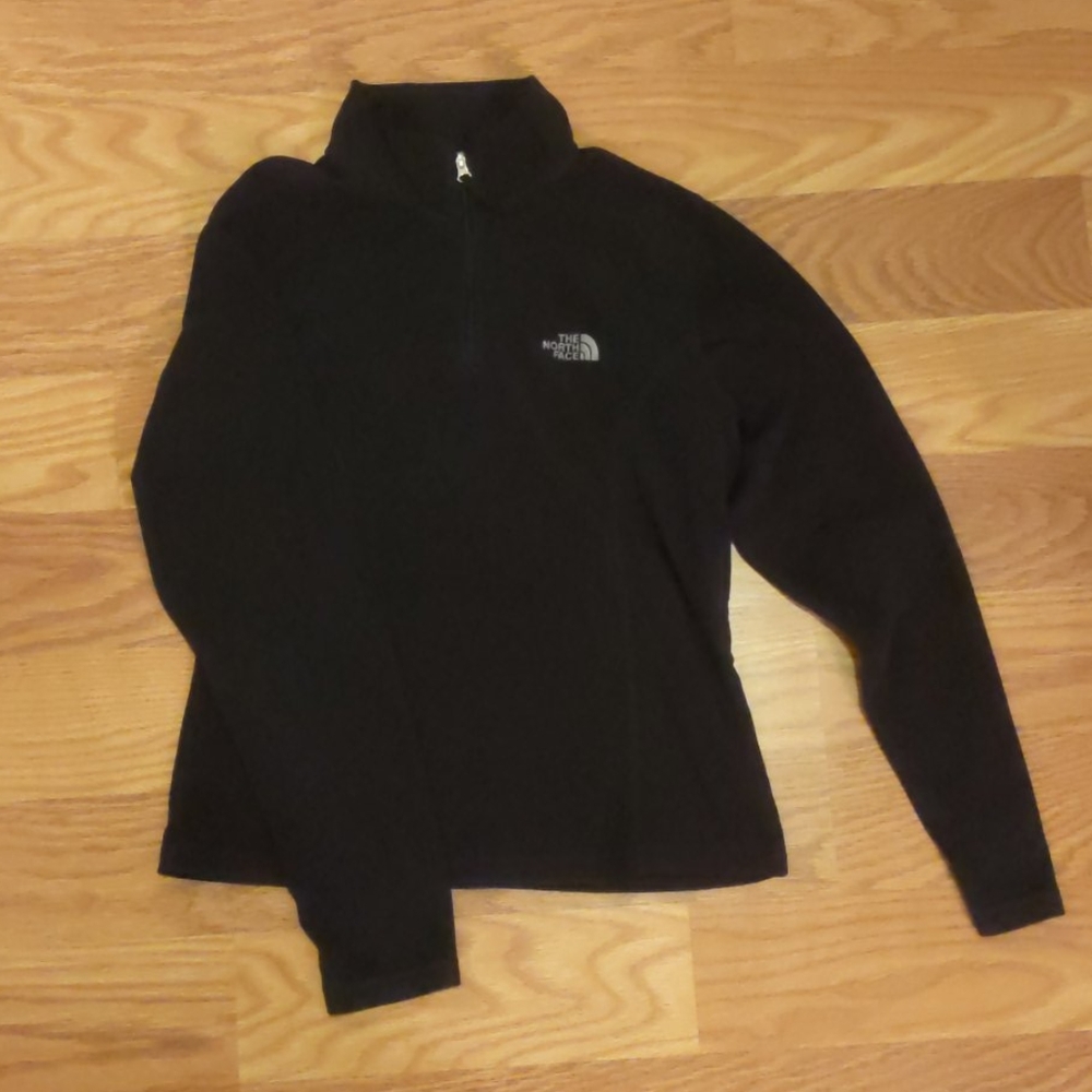 The North Face Fleece Quarter Zip